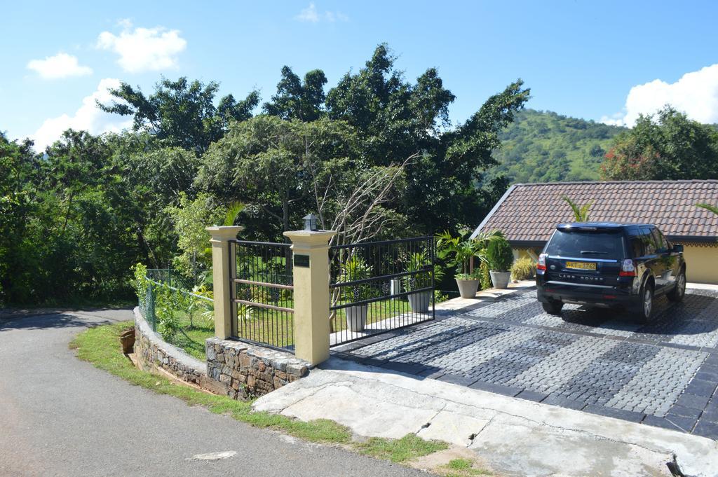 Villa Tee Four Digana Kamer foto