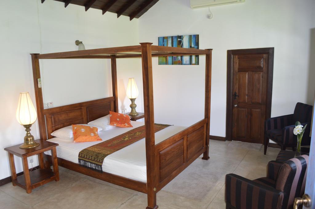 Villa Tee Four Digana Kamer foto