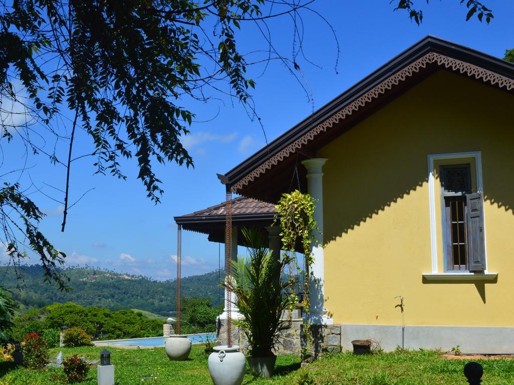 Villa Tee Four Digana Kamer foto