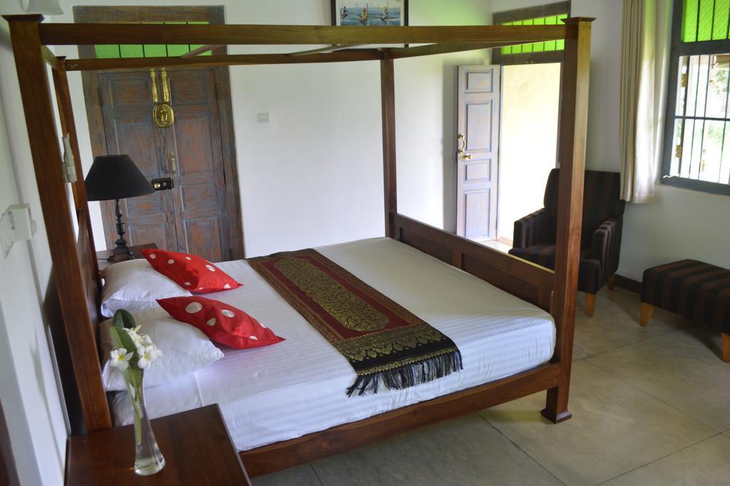 Villa Tee Four Digana Kamer foto