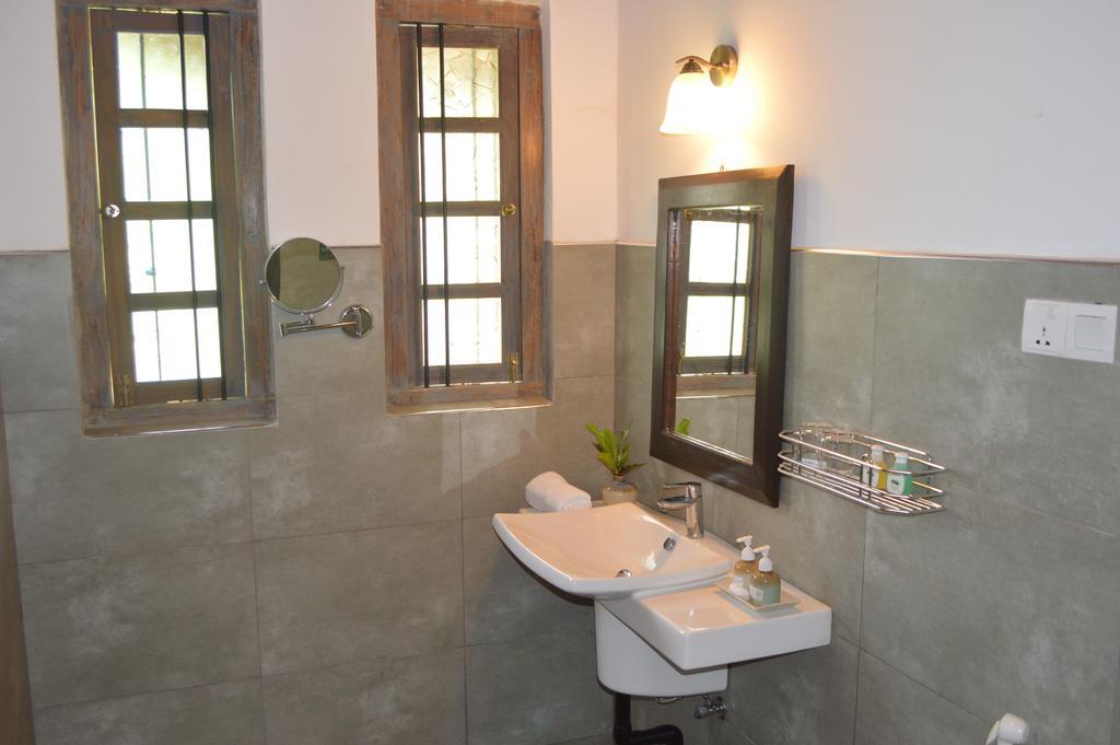 Villa Tee Four Digana Kamer foto