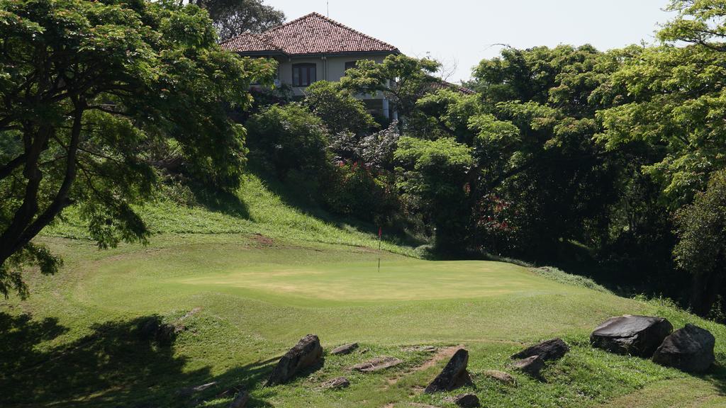 Villa Tee Four Digana Buitenkant foto