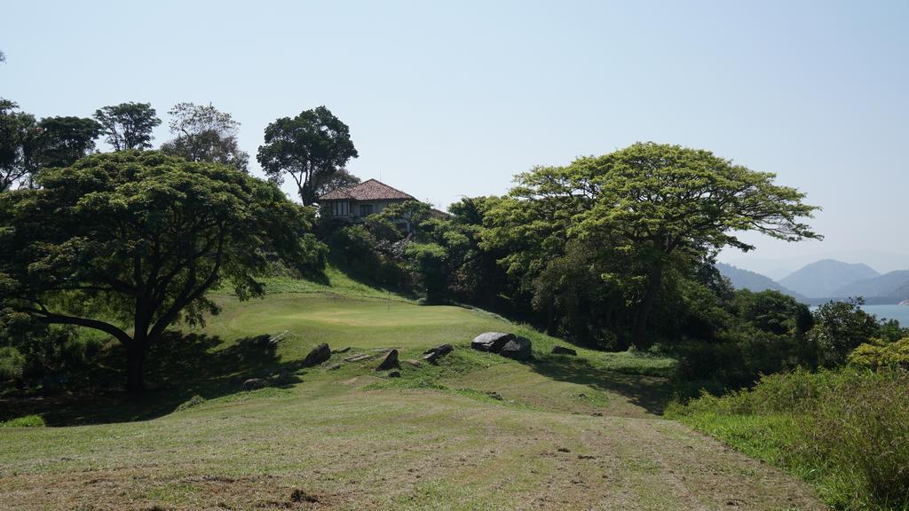 Villa Tee Four Digana Buitenkant foto