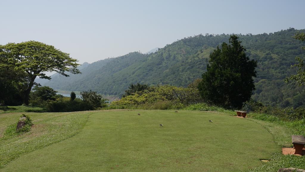 Villa Tee Four Digana Buitenkant foto