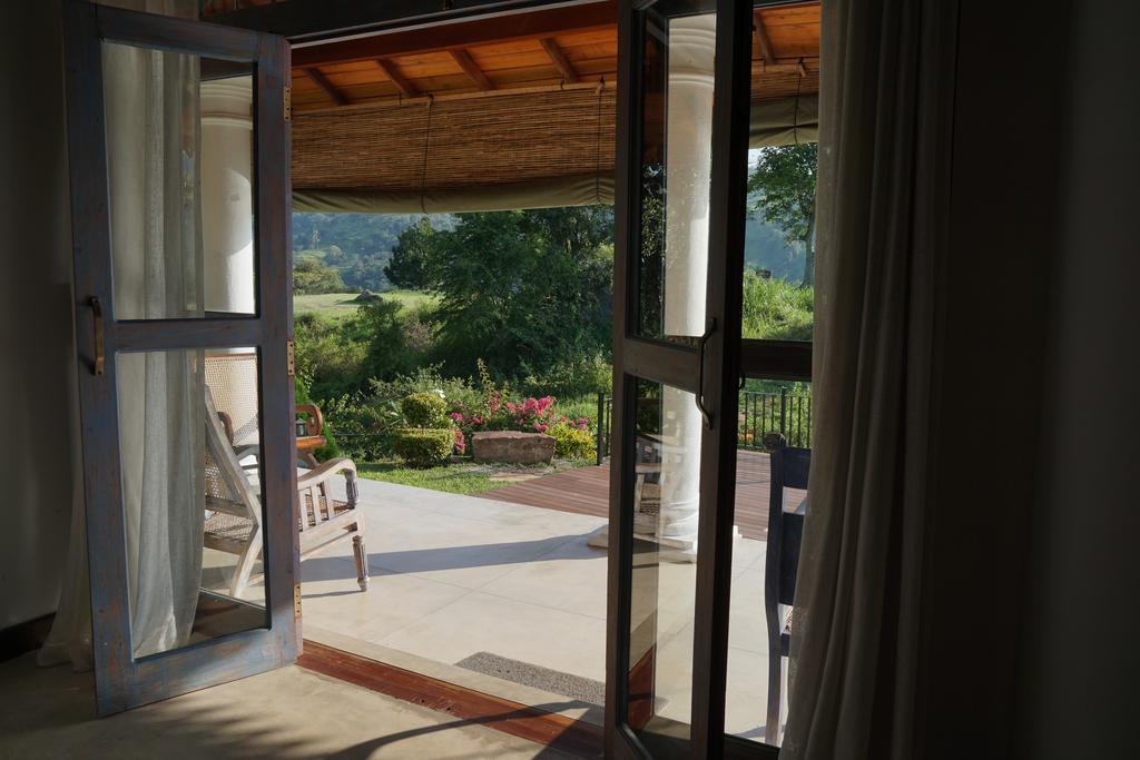 Villa Tee Four Digana Buitenkant foto